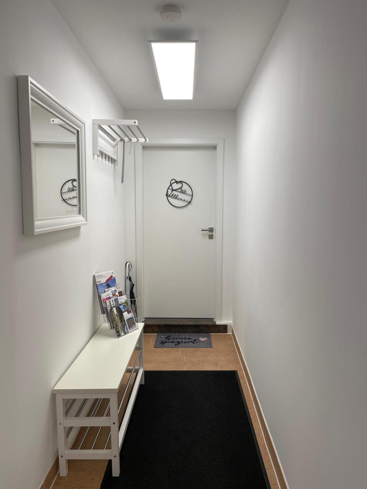 Ferienwohnung Familie Ahrend Wernigerode Exterior foto